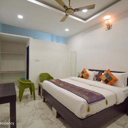 Hotel Keshav Residency Chittorgarh エクステリア 写真