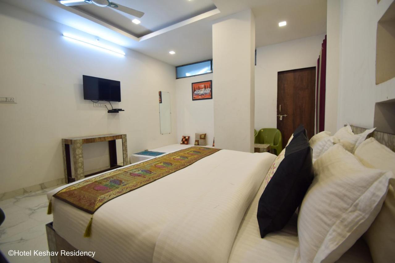 Hotel Keshav Residency Chittorgarh エクステリア 写真