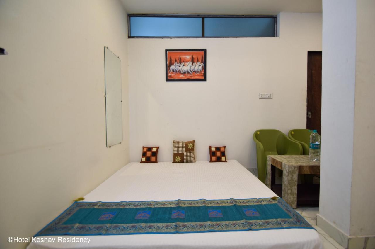 Hotel Keshav Residency Chittorgarh エクステリア 写真