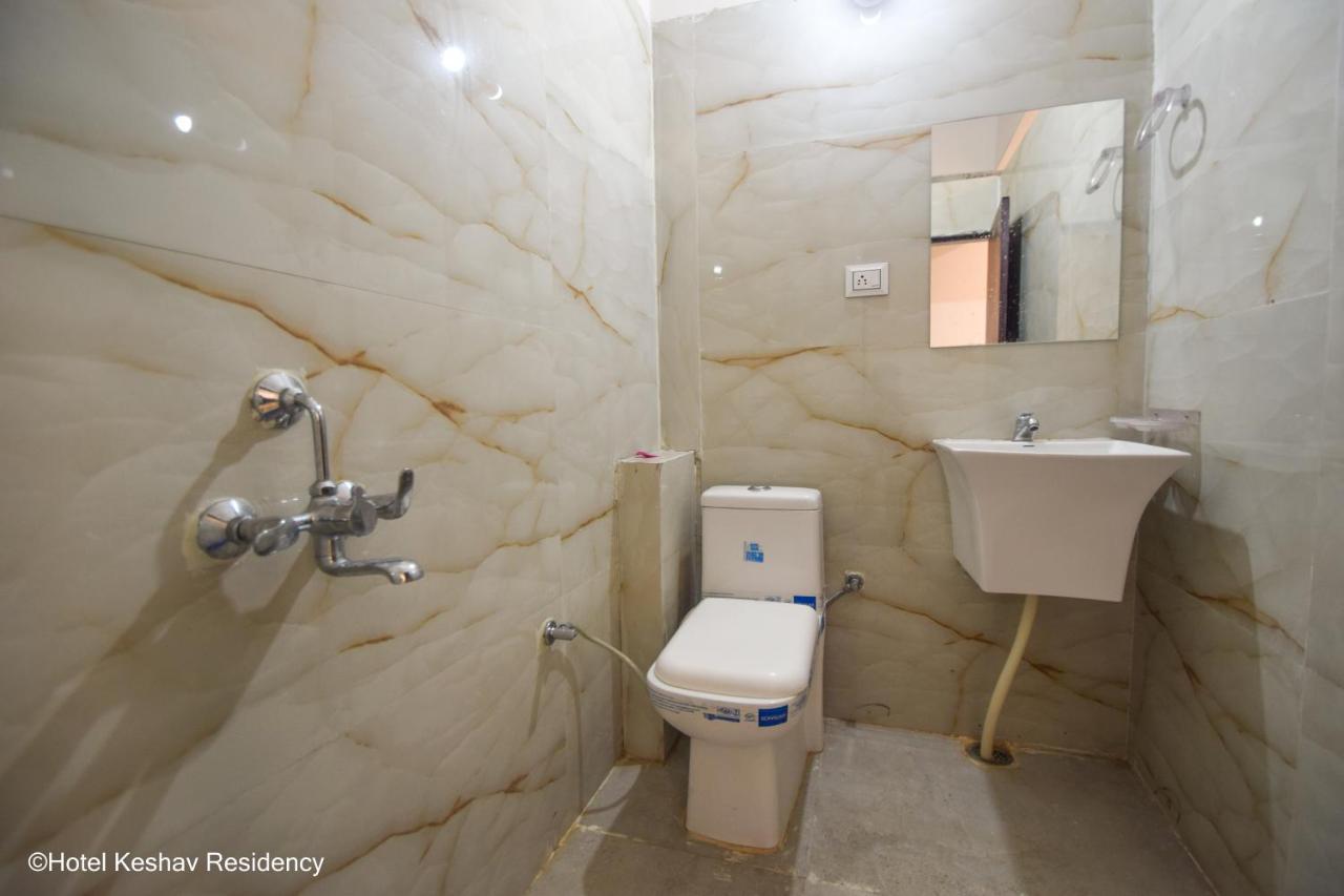Hotel Keshav Residency Chittorgarh エクステリア 写真